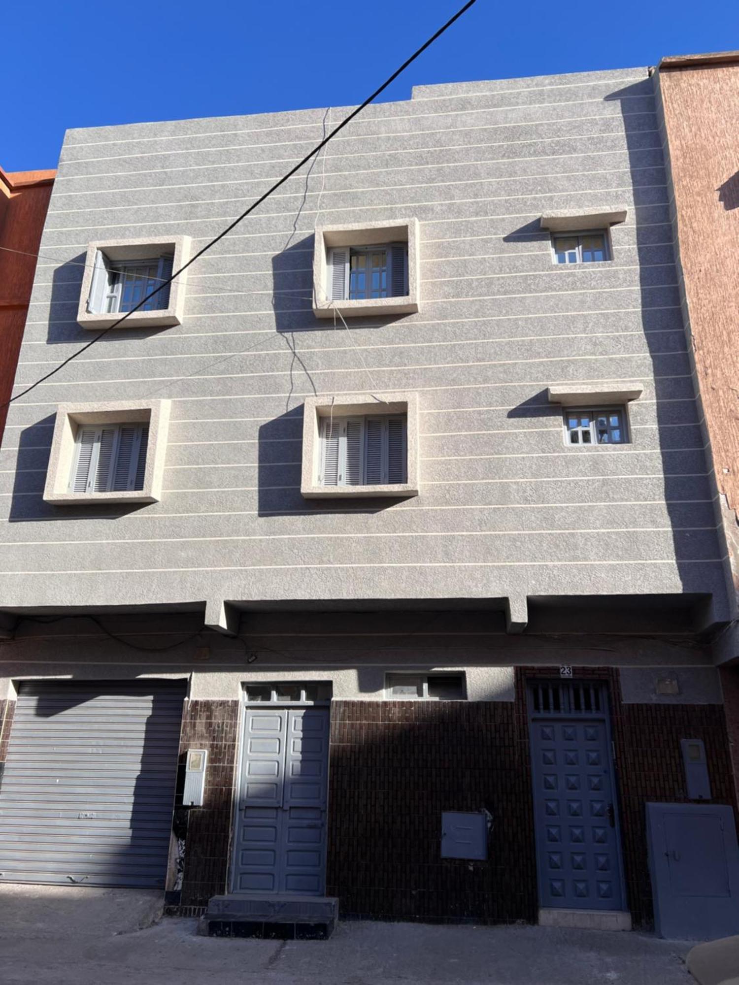 Red House Daire Suvayr Dış mekan fotoğraf
